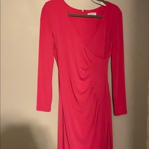 Calvin Klein Dress